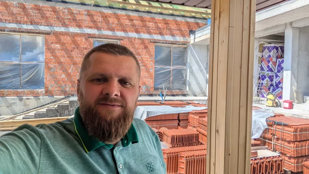 Будівництво котеджів під ключ