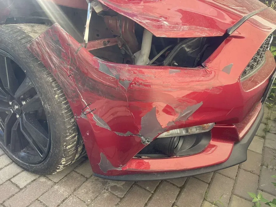 Фарбування авто з гарантією Київ. Якісно не дорого!