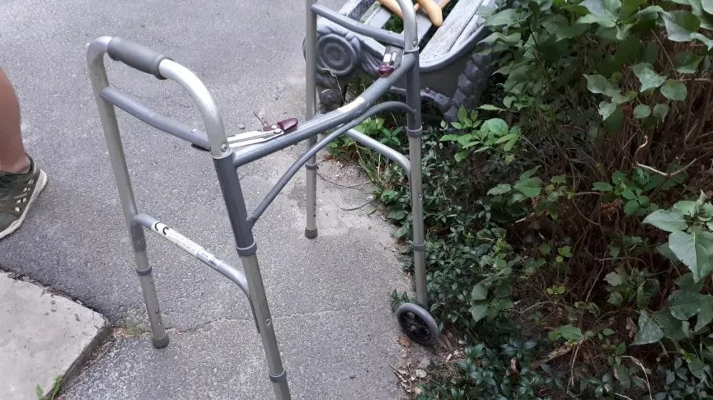 Якісні ходунки - місто Біла Церква