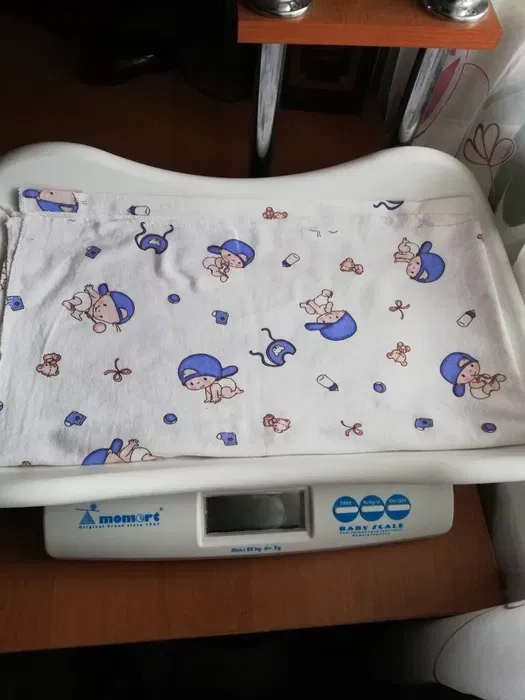 Ваги дитячі Momert