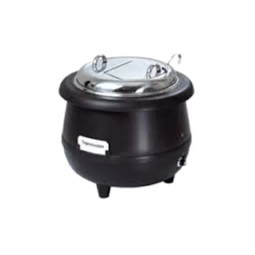 Супниця електрична