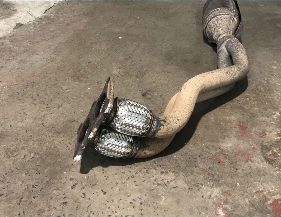 Професійний ремонт глушників – працюємо швидко та надійно