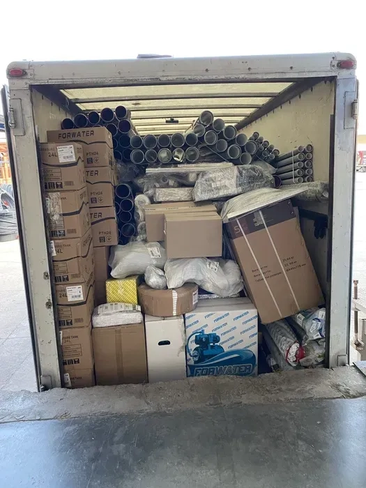 MS1 Вантажоперевезення по Запоріжжі та всій Україні