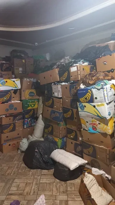 MS1 Вантажоперевезення по Запоріжжі та всій Україні