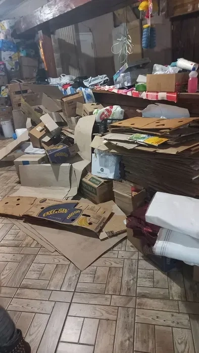 MS1 Вантажоперевезення по Запоріжжі та всій Україні