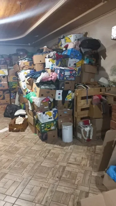 MS1 Вантажоперевезення по Запоріжжі та всій Україні