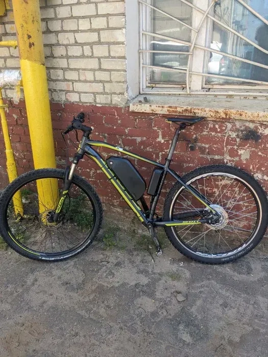 Електровелосипеди 1500грн/тиждень