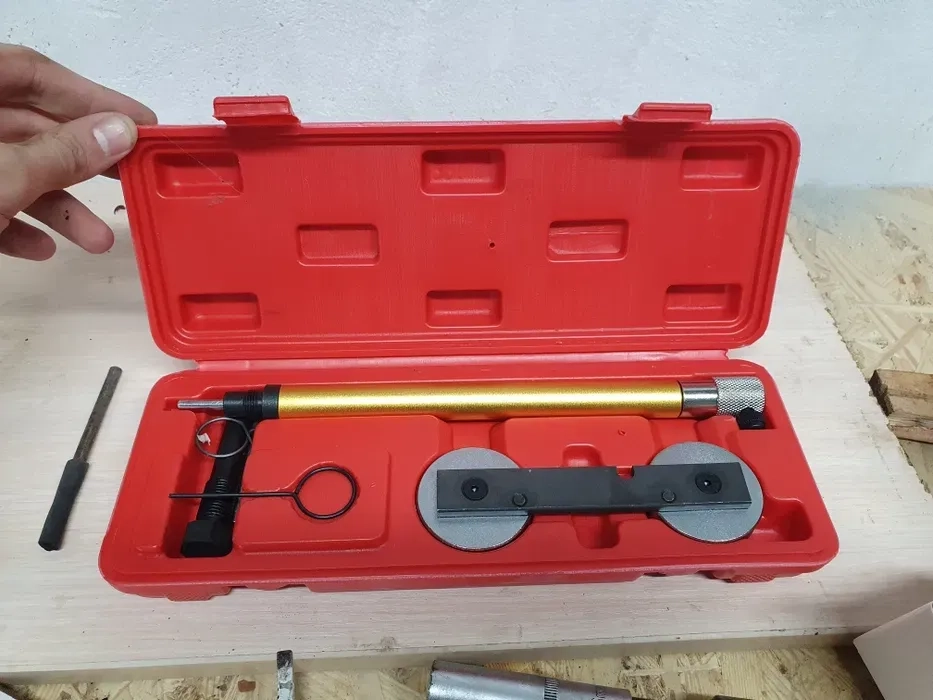 Фиксатори грм 1.4 / 1.2 tsi tfsi VW Skoda Audi Seat Opel Rena