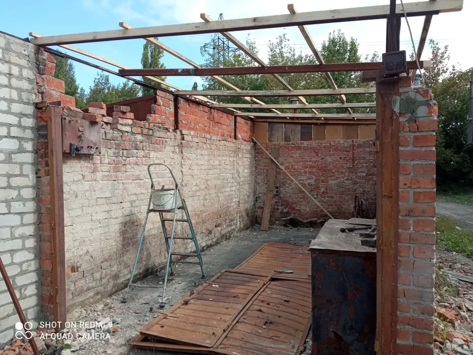 Професійні ремонтні роботи, зварювання