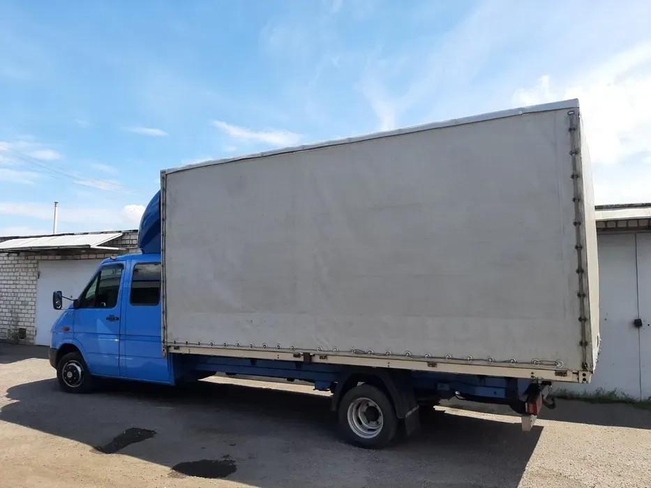 Вивіз сміття MS1 будівельних сміття та утилізації меблів