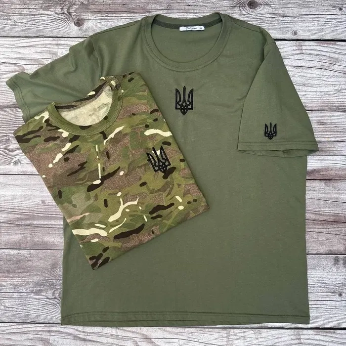 Машинна вишивка на одязі