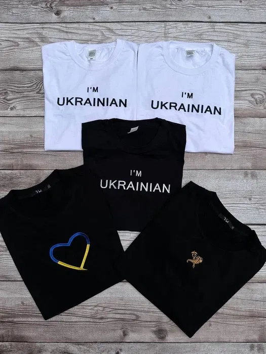 Машинна вишивка на одязі