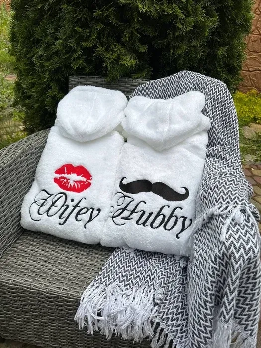 Машинна вишивка на одязі