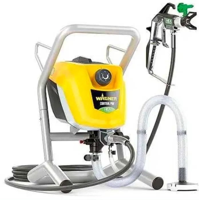 Фарбопульт wagner