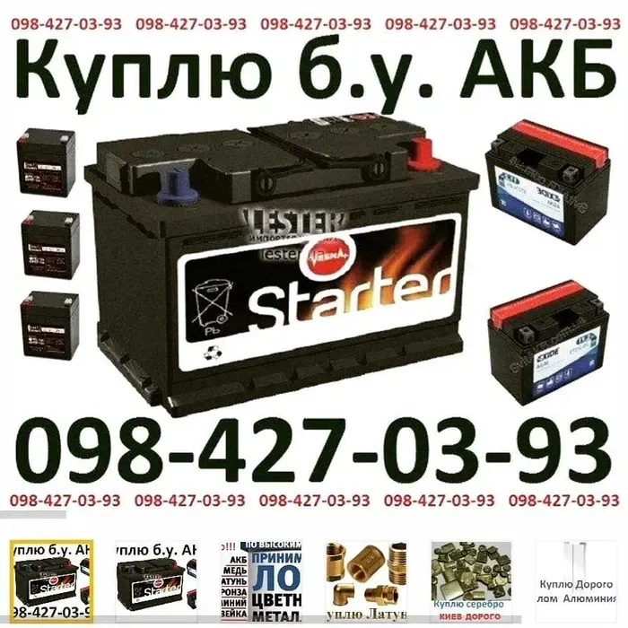 Лом алюминия, лом меди, сдать лом алюминия Киев.