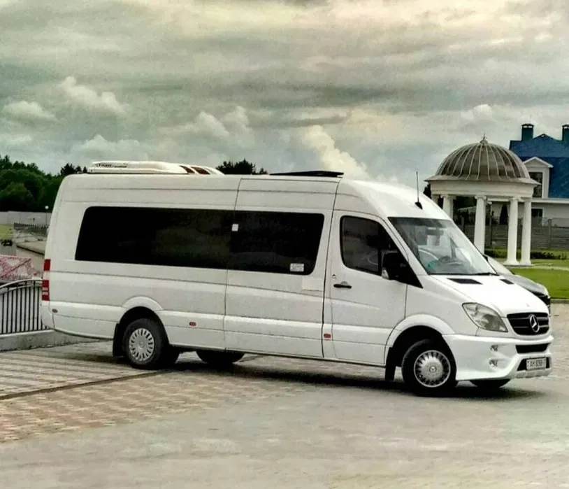 Перевезення/Посилання Україна-Польща