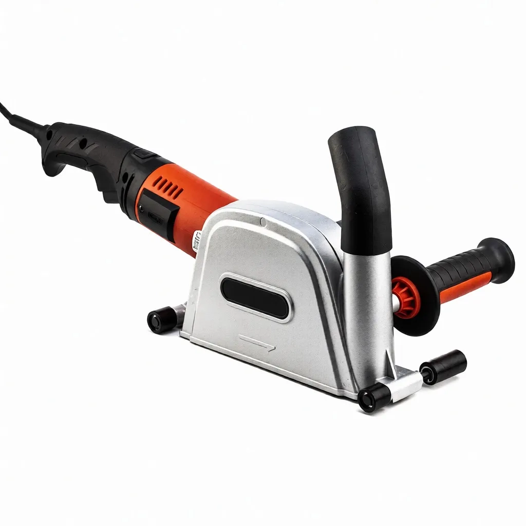 Штроборіз WC125/150/1800 + диски «GTM»