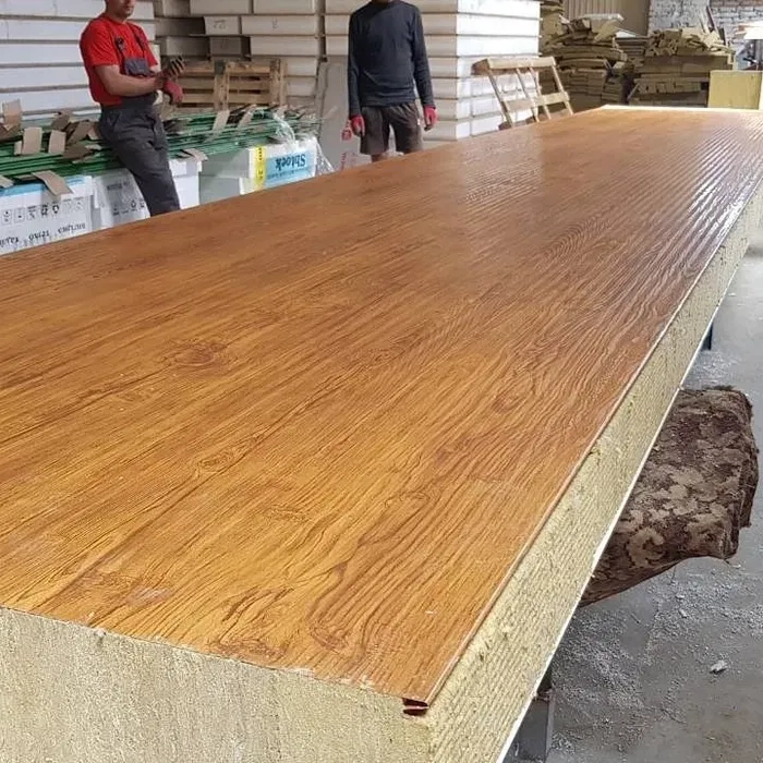 Сендвич панели Сендвiч панели - виробництво та монтаж. 1 150 грн.