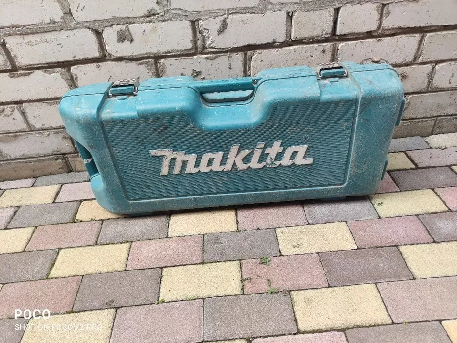 Відбійний молоток