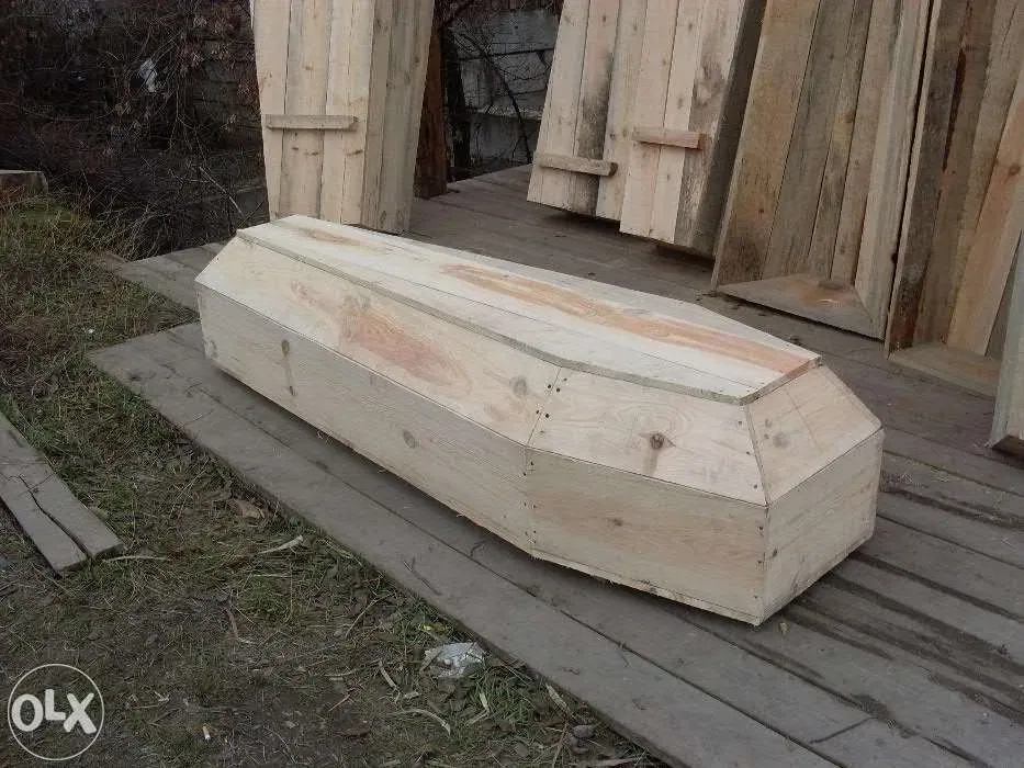 Пропонуємо Ритуальним фірмам послуги