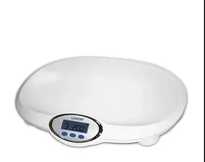 Ваги напрокат Luvion (Лювион)