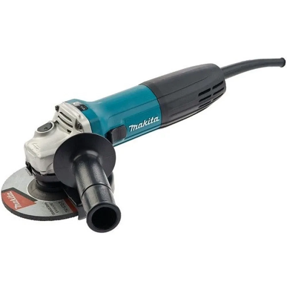 Болгарка Makita GA5030R мережева