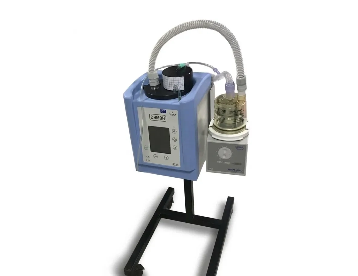 Апарат штучної вентиляції легень Airox Home 2