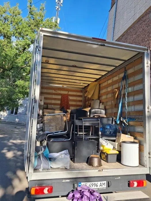 Услуги грузчиков , грузоперевозки