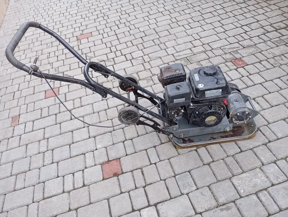 Віброплита