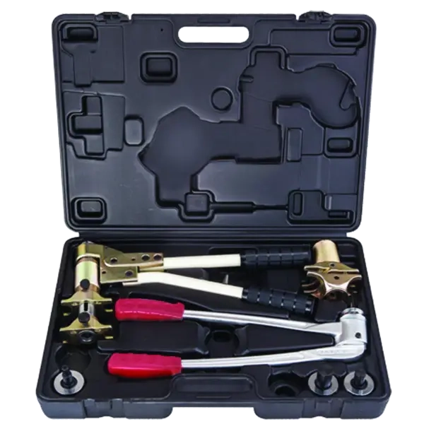 Прокат інструменту для натяжної фітинга 16-32