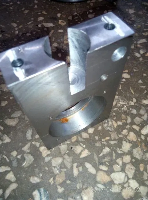 Шестерні за кресленнями та зразками