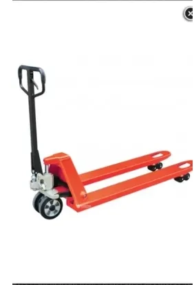 Рокла гідравлічна