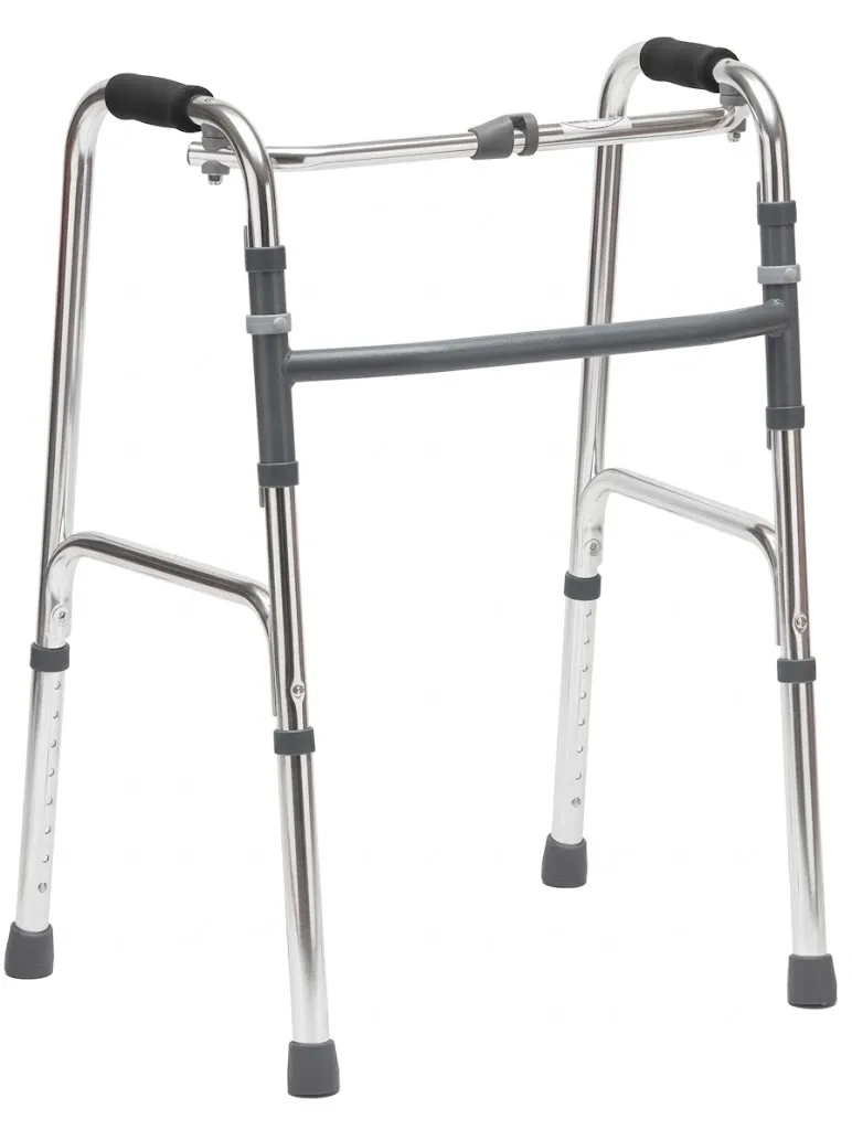 Ходунки для комфортного пересування