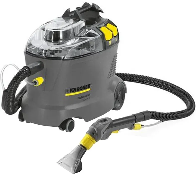 Миючий пилосос Karcher puzzi 8/1