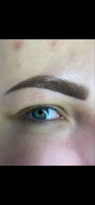 Перманентний макіяж Чернігів, Перманентний макияж Чернигов 1 700 грн.