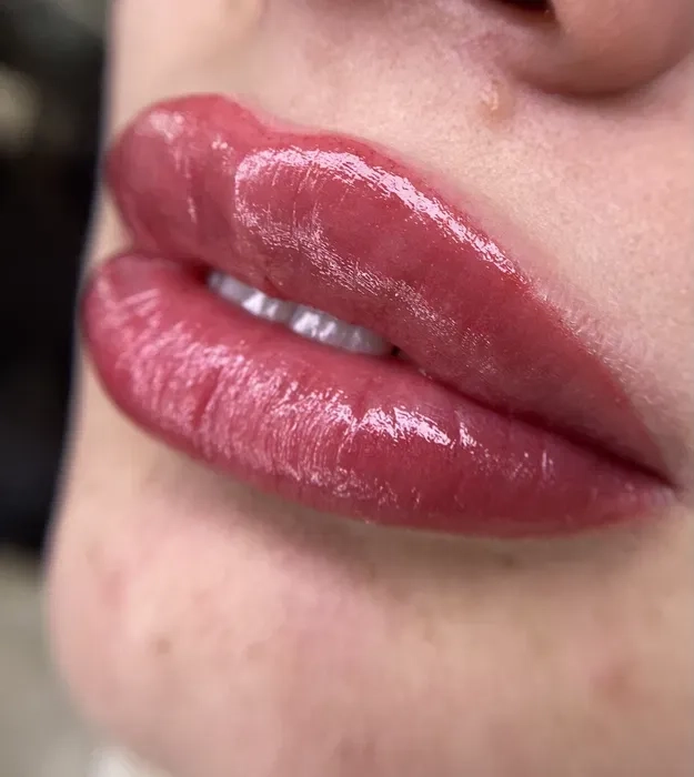 Перманентний макіяж Чернігів, Перманентний макияж Чернигов 1 700 грн.