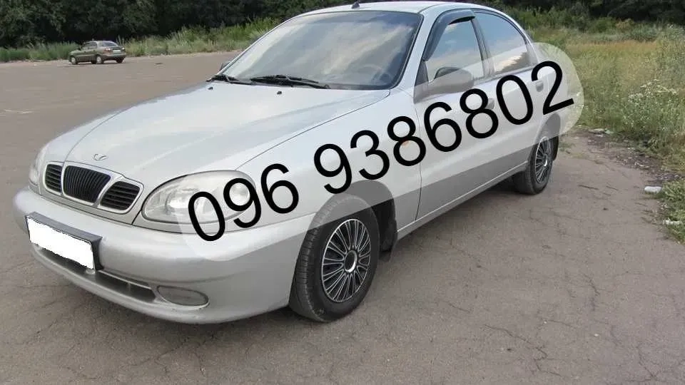 Авто під ТАКСІ або для себе Lanos Ланос
