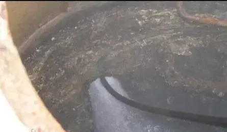 Прочищення каналізаційних труб - 120 ₴/пог.м