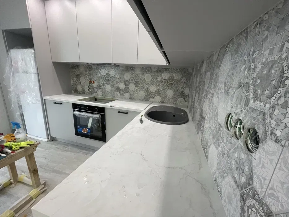 Укладання плитки Київ та область — якісно і швидко