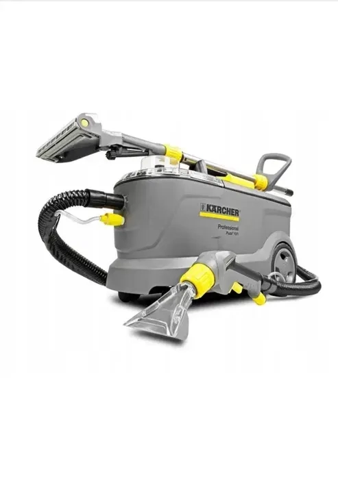 Миючий пилосос Karcher puzzy 10