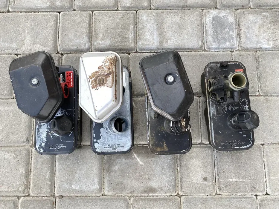 Професійний Ремонт Briggs & Stratton. Всі Запчастини в Наявності. Швидке Обслуговування!