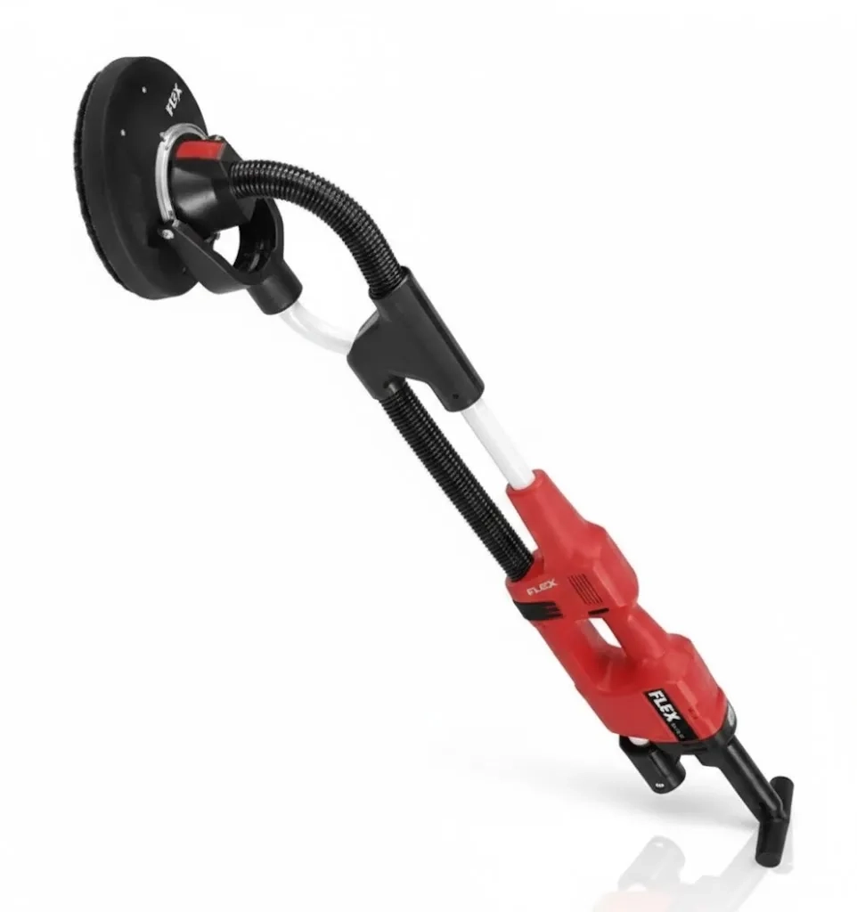 Шліфмашина Жираф FLEX WST 700 VV Варіо (штукатурка)