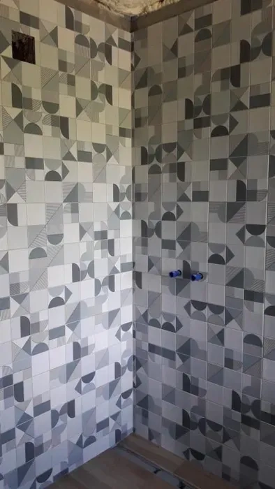 Виконуємо роботи з УКЛАДАННЯ ПЛИТКИ