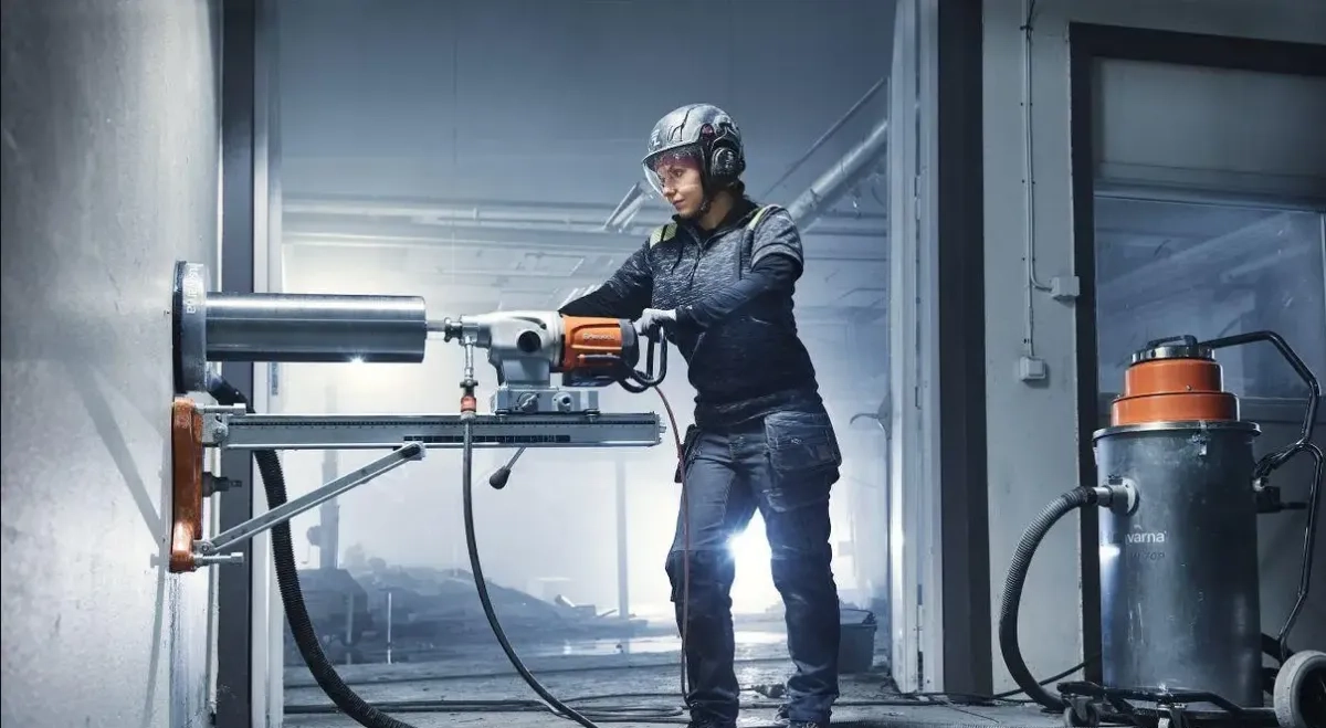 Встановлення рекуператора