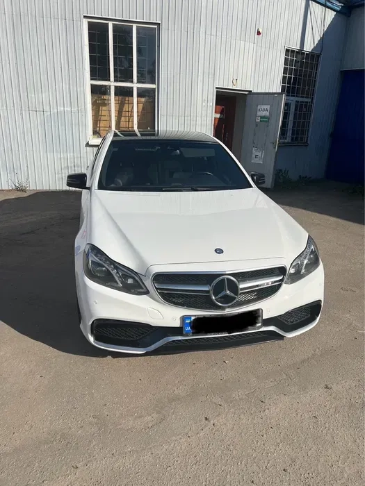 Пасажирські перевезення по місту та по Україні Мерседес