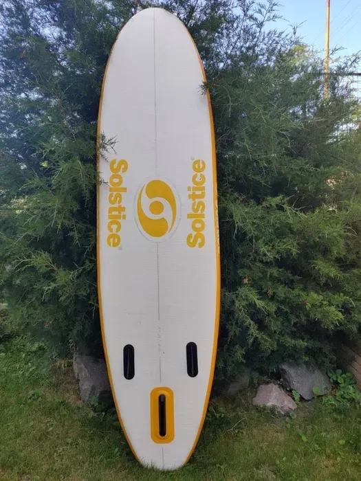 Сапборди у Львові. Сапдошоки