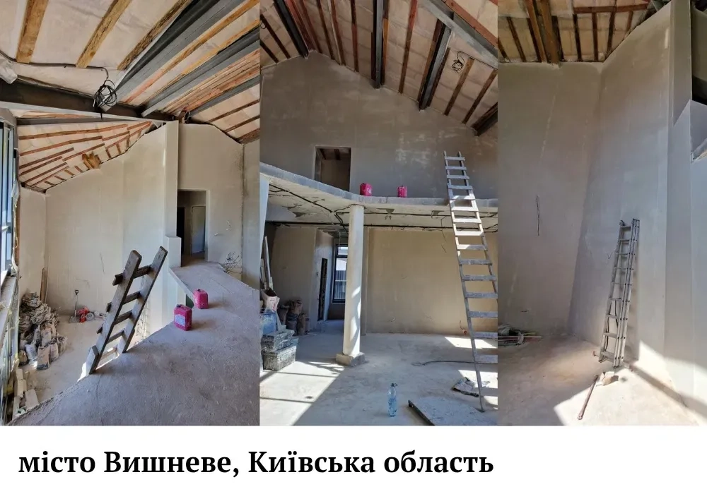 ЯКІСНО‼️Машинна штукатурка Штукатурні роботи Послуги штукатурів