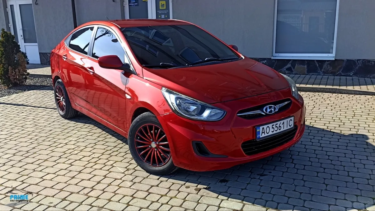 Пропонуємо Авто в Мукачево без водія