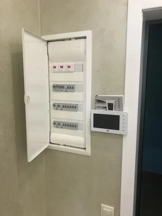 Електрик у Вишгороді. Швидкий виїзд