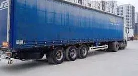 Вантажні перевезення , 98 кубів